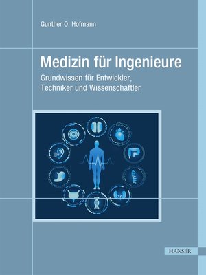 cover image of Medizin für Ingenieure